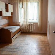 Квартира 59,3 м², 3-комнатная - изображение 4