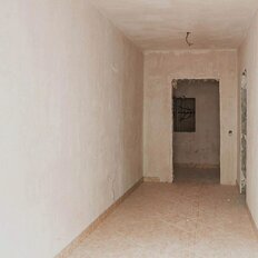 Квартира 44 м², 1-комнатная - изображение 4
