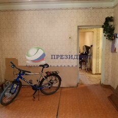 Квартира 46 м², 2-комнатная - изображение 2