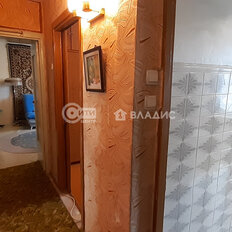 Квартира 70 м², 4-комнатная - изображение 4