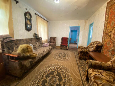 Купить квартиру в брежневке в Солнечногорском районе - изображение 3