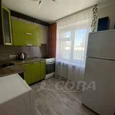 Квартира 30 м², 1-комнатная - изображение 2