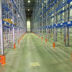 14500 м², склад - изображение 5