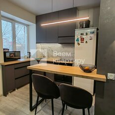 Квартира 45,7 м², 2-комнатная - изображение 2