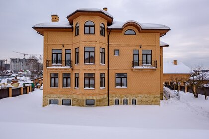 180 м² дом, 4,8 сотки участок 34 000 000 ₽ - изображение 72