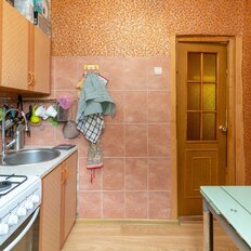 Квартира 31,8 м², 1-комнатная - изображение 5