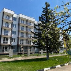 Квартира 64,2 м², 2-комнатная - изображение 4