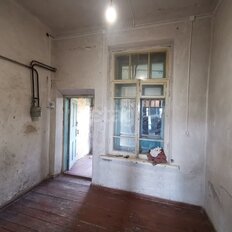 Квартира 20,2 м², 1-комнатная - изображение 5