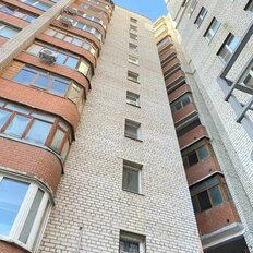 Квартира 33,5 м², 1-комнатная - изображение 1