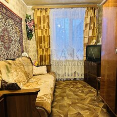 Квартира 41,5 м², 2-комнатная - изображение 4