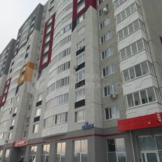 Квартира 92,3 м², 3-комнатная - изображение 2