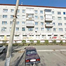 Квартира 29,3 м², 1-комнатная - изображение 3