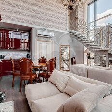 Квартира 151 м², 4-комнатные - изображение 1