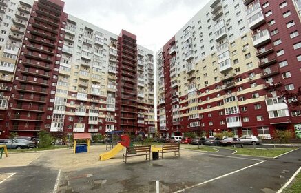 Купить квартиру на улице 30 лет ВЛКСМ в Омске - изображение 26