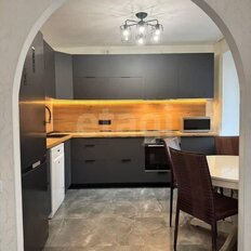 Квартира 61 м², 3-комнатная - изображение 1