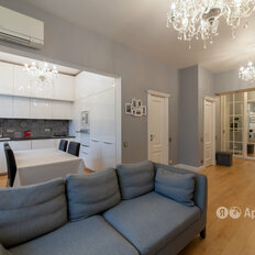 Квартира 100,3 м², 4-комнатная - изображение 2