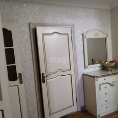 Квартира 61,5 м², 3-комнатная - изображение 5