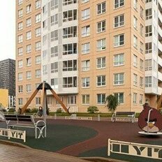 Квартира 36,7 м², 1-комнатная - изображение 2