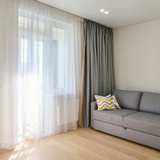 Квартира 28 м², студия - изображение 5