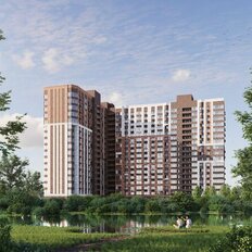 Квартира 65,7 м², 2-комнатная - изображение 5