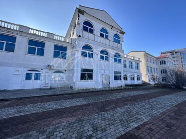 2761 м², помещение свободного назначения 320 000 000 ₽ - изображение 1