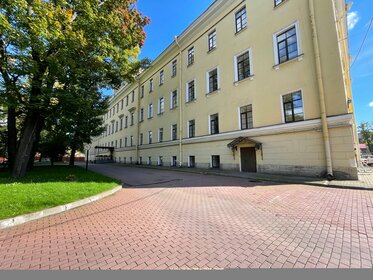 251 м², офис 203 140 ₽ в месяц - изображение 10