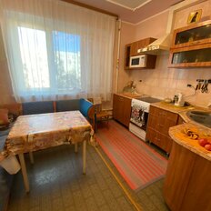 Квартира 52 м², 2-комнатная - изображение 3