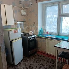 Квартира 47,7 м², 2-комнатная - изображение 5