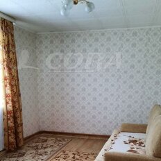 Квартира 41,8 м², 2-комнатная - изображение 3