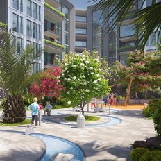 Квартира 41,4 м², 1-комнатная - изображение 2