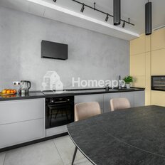 Квартира 112,5 м², 3-комнатная - изображение 2