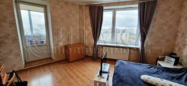Купить 4-комнатную квартиру у метро Парнас (синяя ветка) в Санкт-Петербурге и ЛО - изображение 49