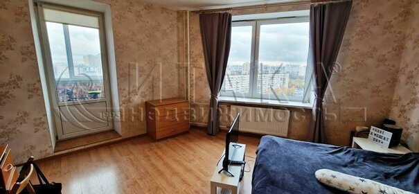 20,1 м², квартира-студия 4 089 999 ₽ - изображение 77