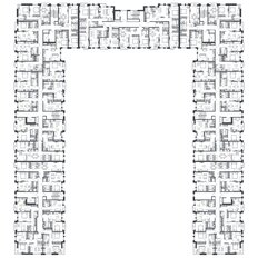 Квартира 74,2 м², 3-комнатная - изображение 2