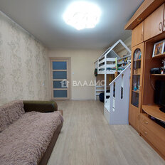 Квартира 38,4 м², 1-комнатная - изображение 3