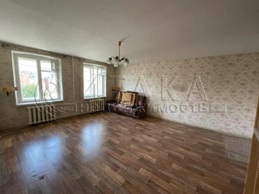 Купить трехкомнатную квартиру в округе Октябрьский в Липецке - изображение 7