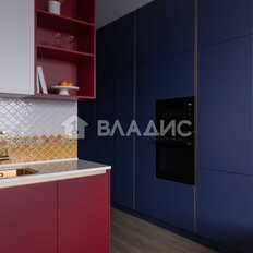 Квартира 27,9 м², студия - изображение 5