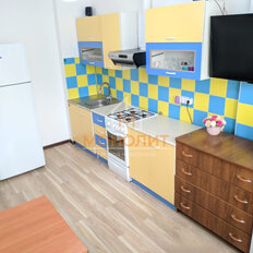 Квартира 40,9 м², 1-комнатная - изображение 1