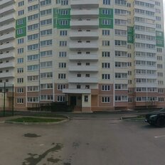 Квартира 42 м², 1-комнатная - изображение 2