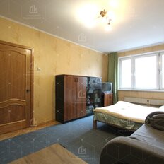 Квартира 35,4 м², 1-комнатная - изображение 3