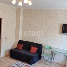 Квартира 34,5 м², студия - изображение 4