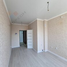 Квартира 16 м², 1-комнатная - изображение 1