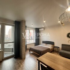 Квартира 29,4 м², студия - изображение 3