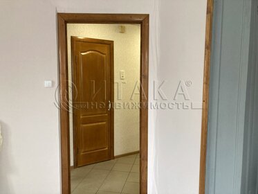 23,5 м², 2-комнатные апартаменты 5 521 003 ₽ - изображение 14