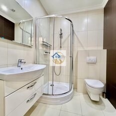 Квартира 104 м², 2-комнатная - изображение 3