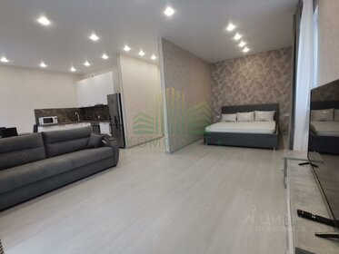 53 м², 1-комнатная квартира 33 000 ₽ в месяц - изображение 58