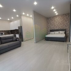 Квартира 60 м², 1-комнатная - изображение 3