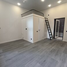 Квартира 18,6 м², студия - изображение 1