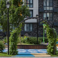 Квартира 43,9 м², 1-комнатная - изображение 3