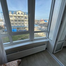 Квартира 40 м², 1-комнатная - изображение 5